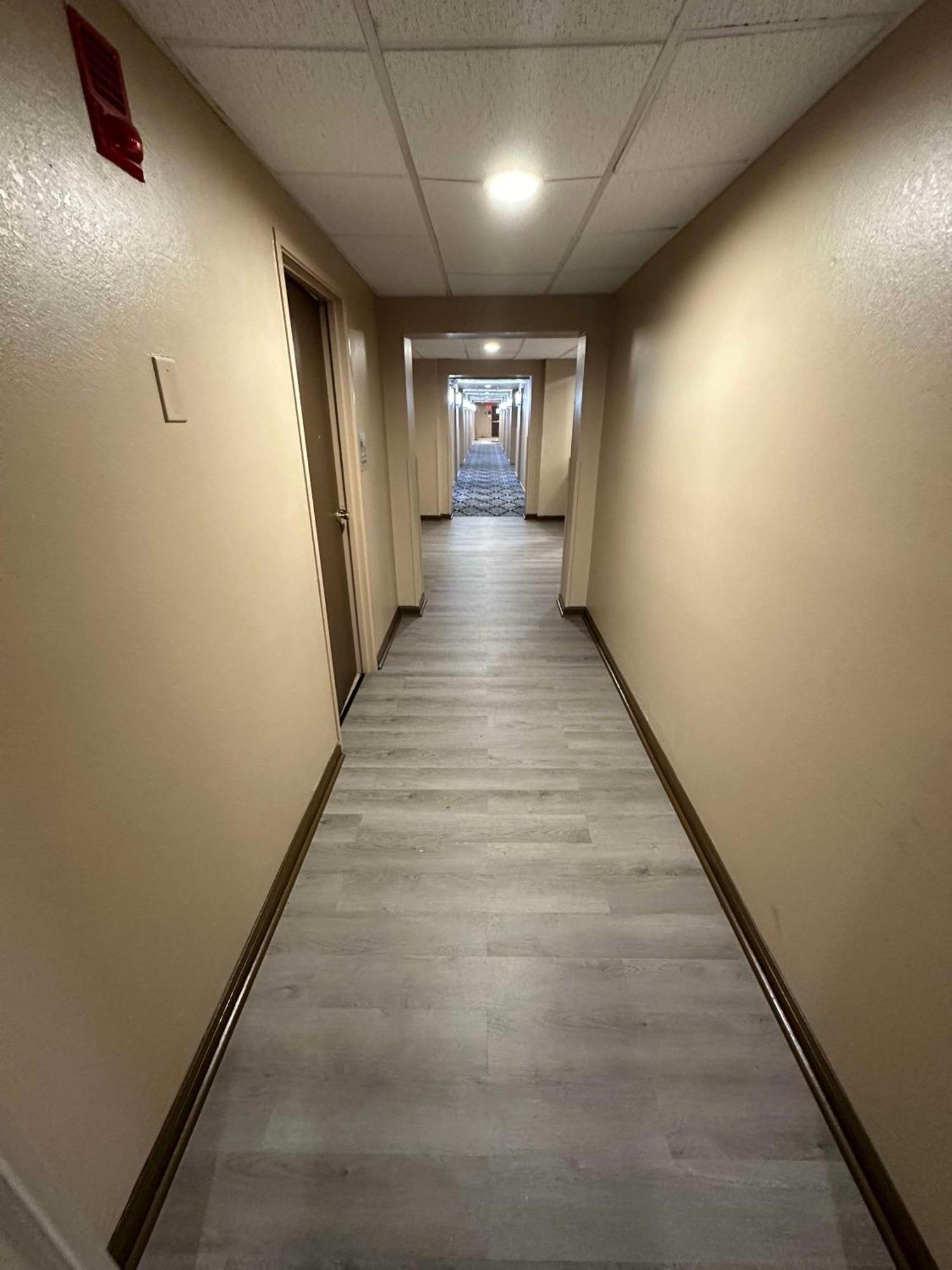 Surestay Plus By Best Western Mobile I-65 Exterior photo