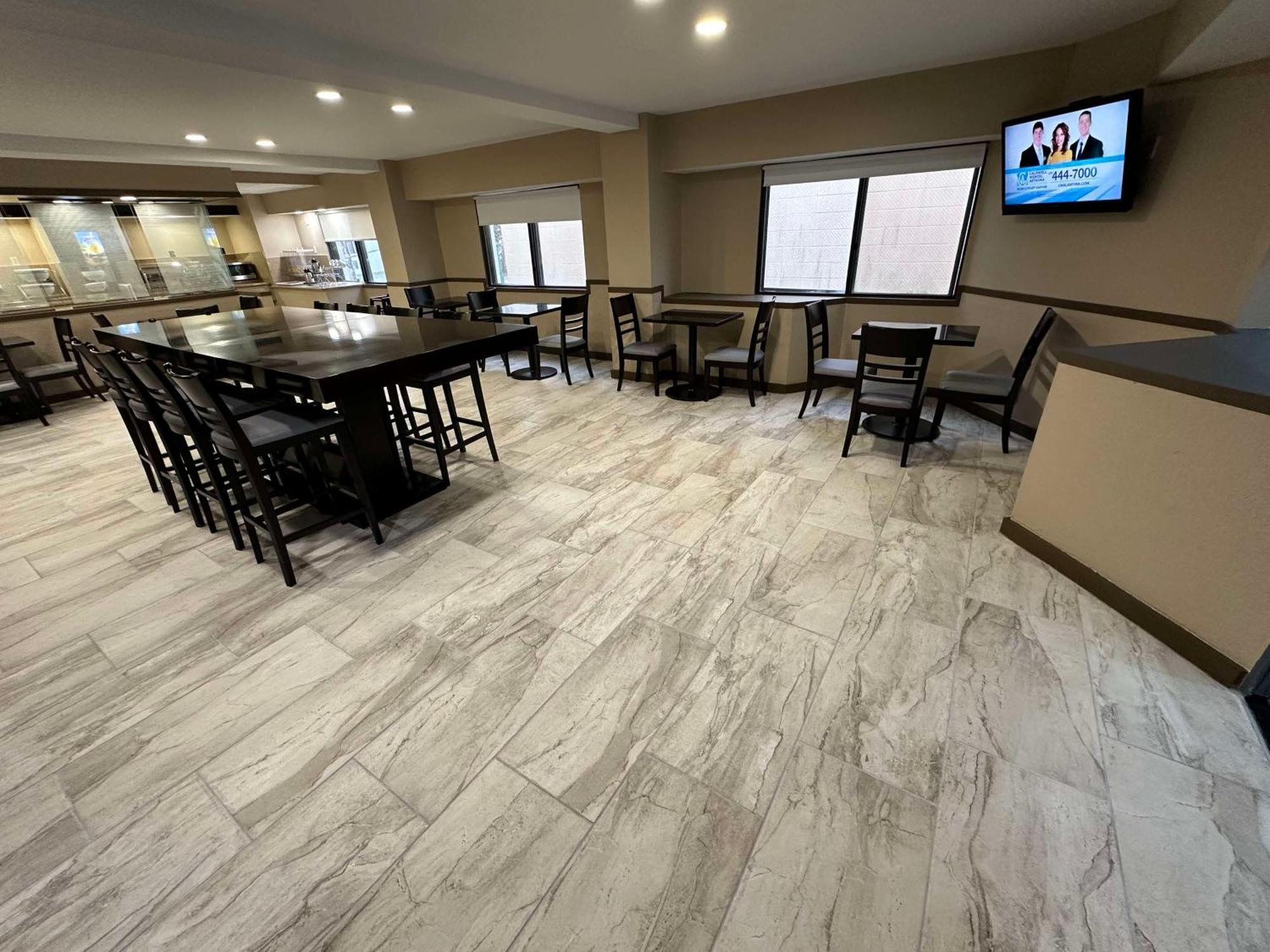 Surestay Plus By Best Western Mobile I-65 Exterior photo