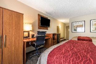 Surestay Plus By Best Western Mobile I-65 Room photo