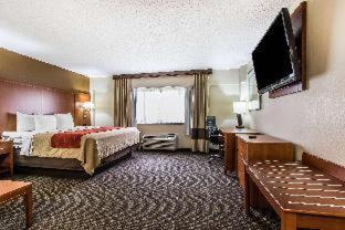 Surestay Plus By Best Western Mobile I-65 Room photo