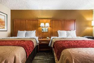 Surestay Plus By Best Western Mobile I-65 Room photo