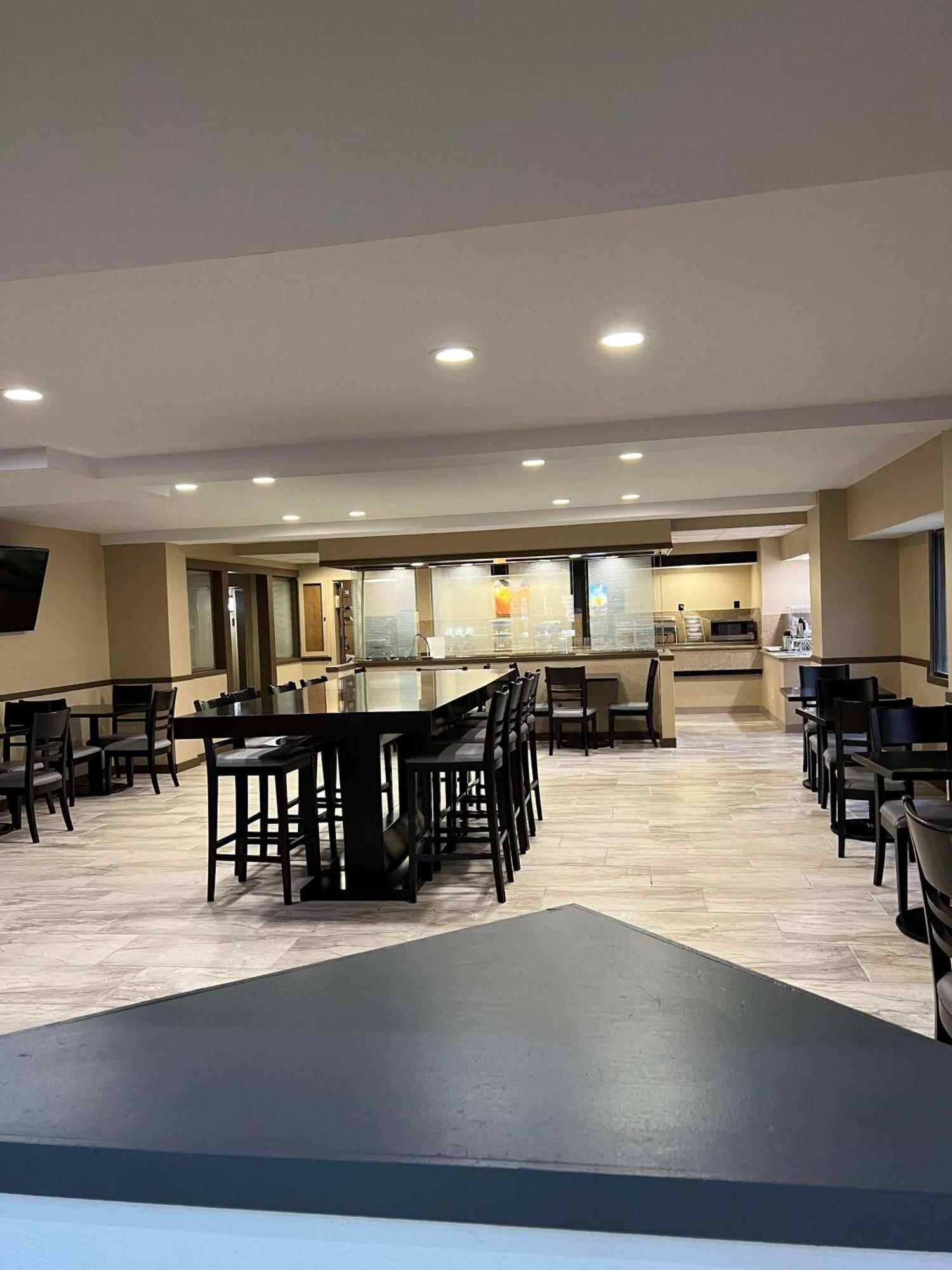 Surestay Plus By Best Western Mobile I-65 Exterior photo